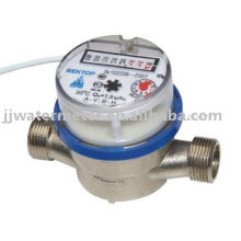 1/2" to 2" Remote Reading Dry-Dial Water Meter